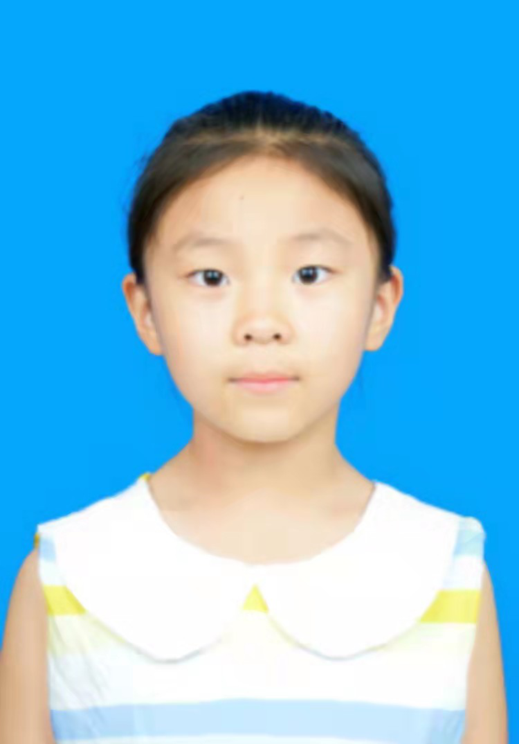 2020燕赵乐之星青少年艺术大赛决赛网络人气奖出炉