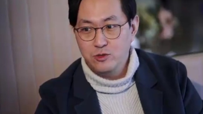 高林谈历史:它是过去时代里人的生活的总和_凤凰网视频_凤凰网