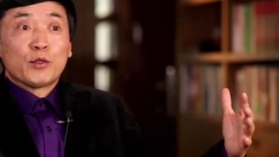 曹文轩认为儿童文学不应该只给孩子带来快乐，还应该带来快感