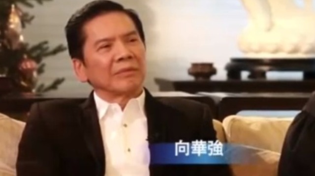 向华强回顾电影圈的“黑色岁月”，讲述李连杰被逼拍戏事件