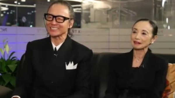 清水哲太郎:《白毛女》在日本遭到了很多攻击和妨碍_凤凰网视频_凤凰网