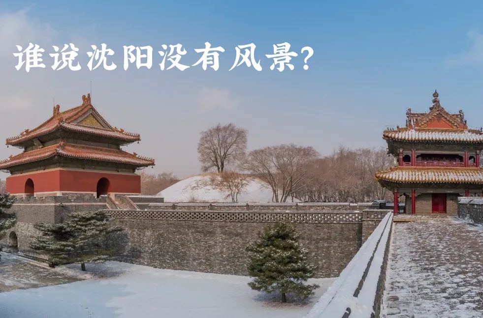 撕掉“东北一哥”的标签，这座城依旧鲜活