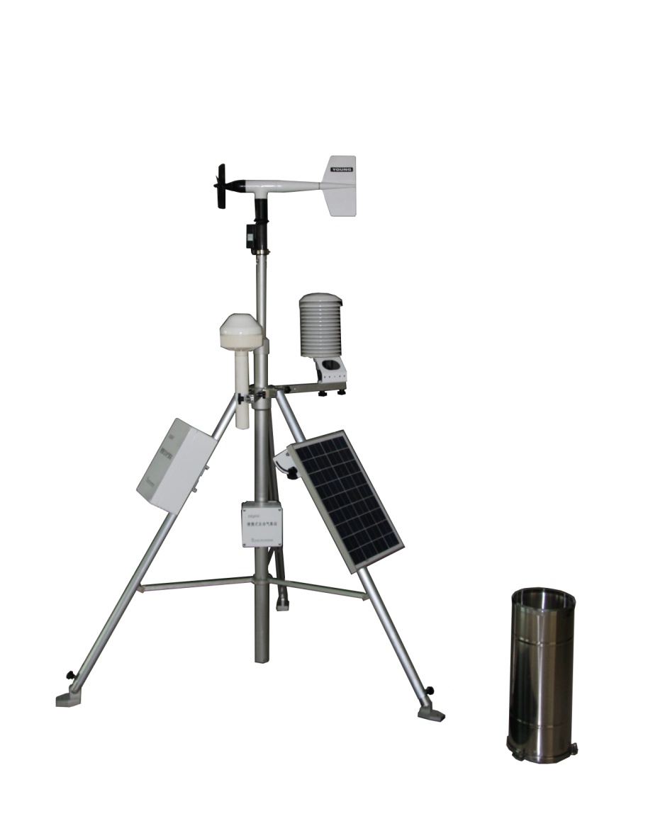 长春希迈气象科技股份有限公司: 测云量雨识雾察风 做最专业气象仪器
