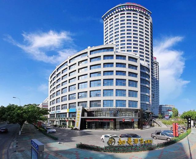 最新!厦门佛事展28所协议酒店,可享折扣价