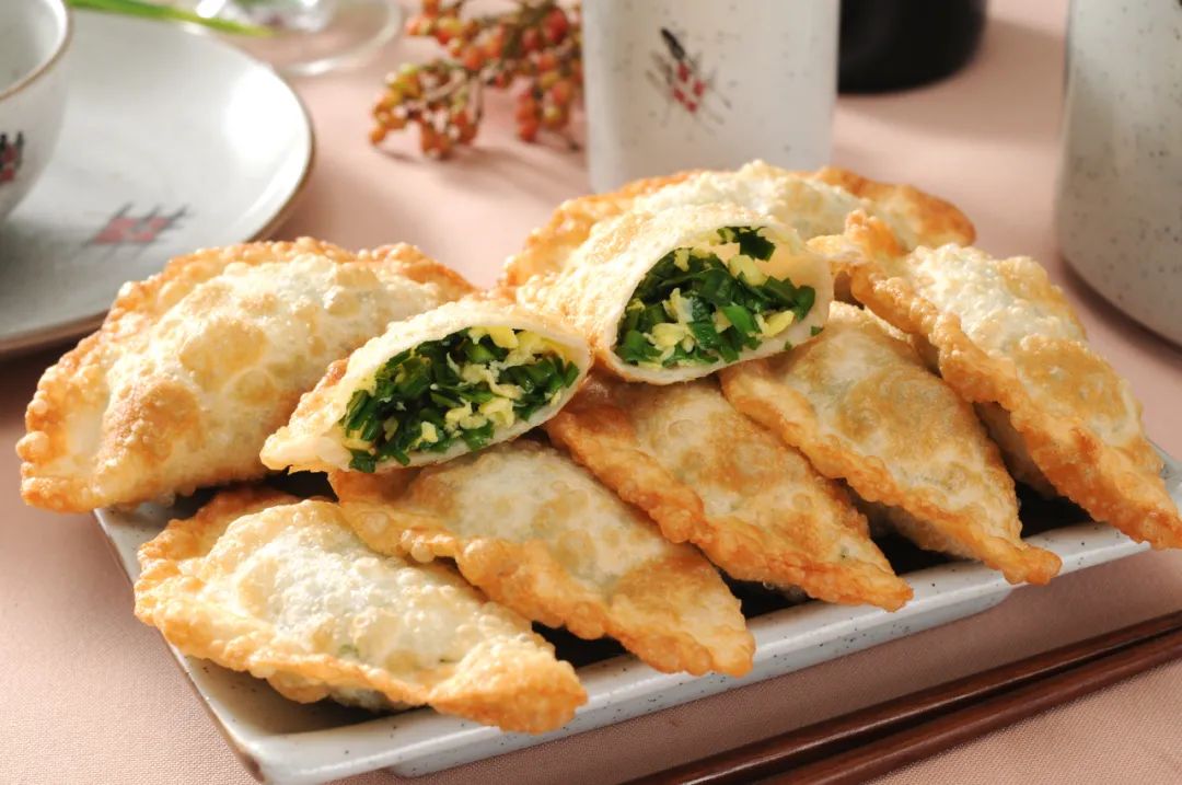 陕西人到底有多会"吃春"?