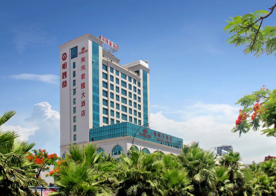 最新!厦门佛事展28所协议酒店,可享折扣价