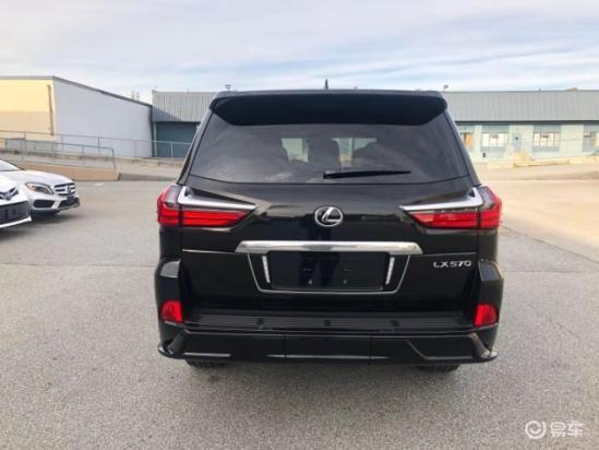 雷克萨斯570平行进口国六什么时候有_凤凰网汽车_凤凰网