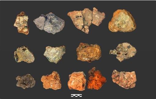 2020年中国考古新发现刚刚公布!湖北一处入选