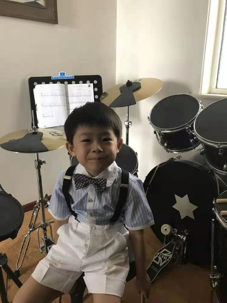 2020燕赵乐之星青少年艺术大赛决赛网络人气奖出炉