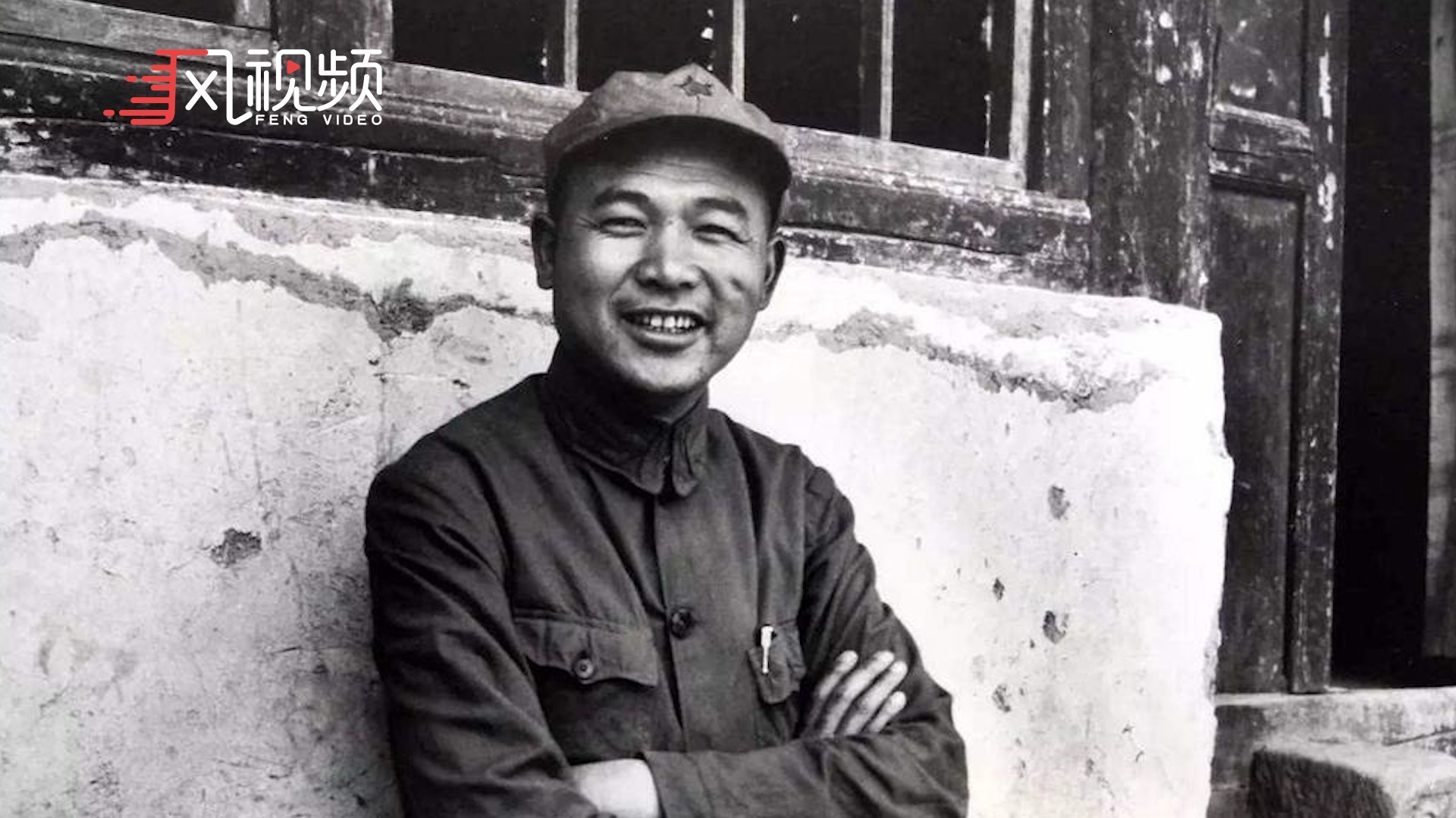缅怀开国大将徐海东：66位亲属为革命牺牲