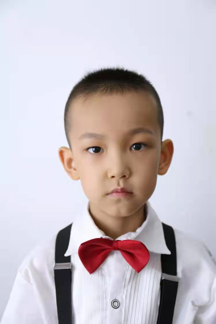 2020燕赵乐之星青少年艺术大赛决赛网络人气奖出炉