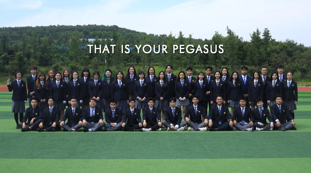 原汁原味正宗美高!上百名加州大学前40院校青岛学子竟都出自这所学校