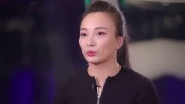专访“雪上公主”李妮娜|完整版