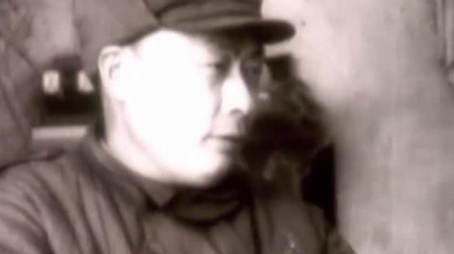 纪录大时代|淮海战役全纪录20160919（完整版）