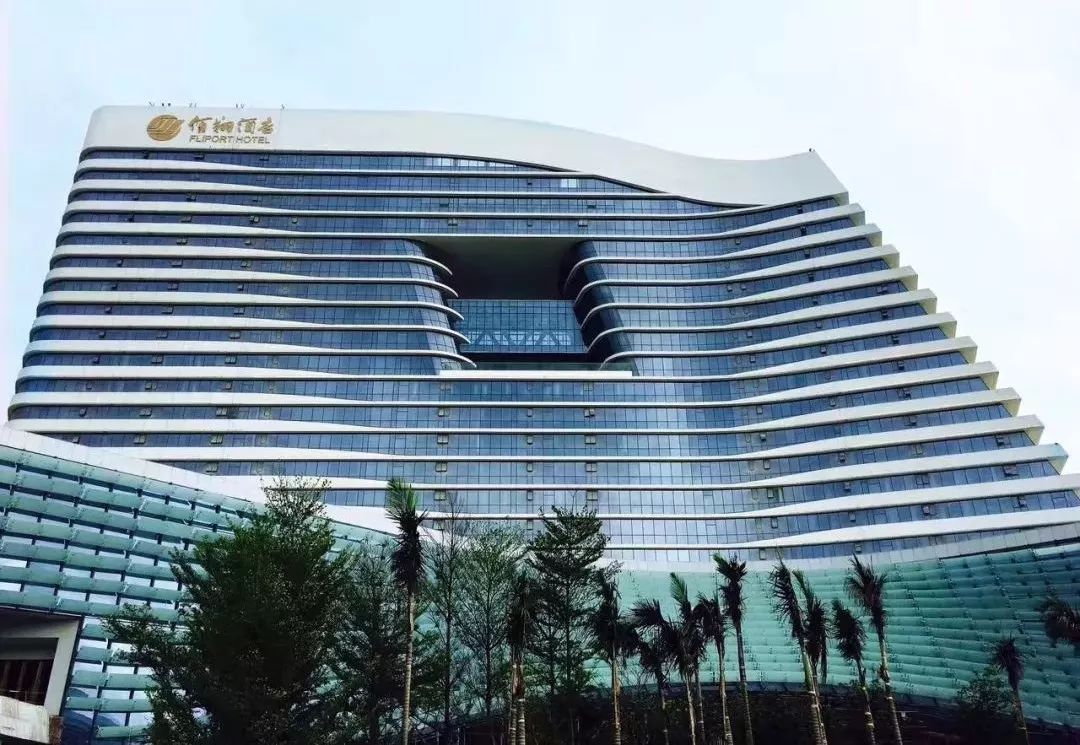 最新!厦门佛事展28所协议酒店,可享折扣价