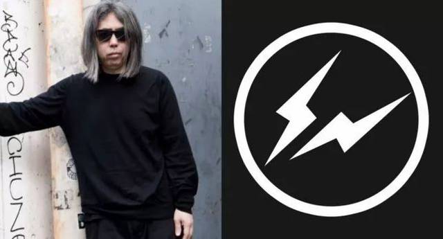 天猫惊现fragmentdesign山寨店藤原浩回应与我无关