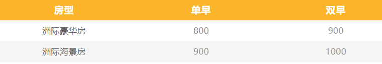 最新!厦门佛事展28所协议酒店,可享折扣价