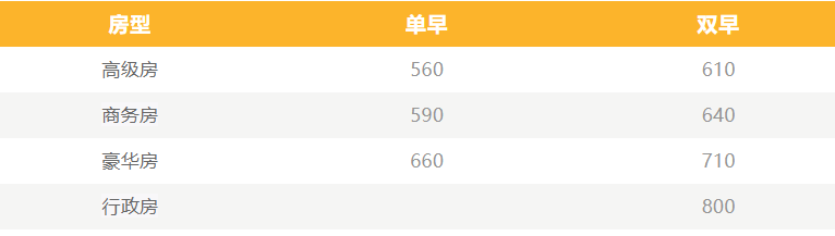 最新!厦门佛事展28所协议酒店,可享折扣价