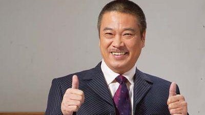 吴孟达做客《鲁豫有约》,讲述曾经被电视台封杀的原因