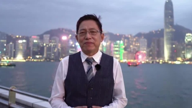 记者再报告|灯塔照丝路之香港故事20210320（完整版）