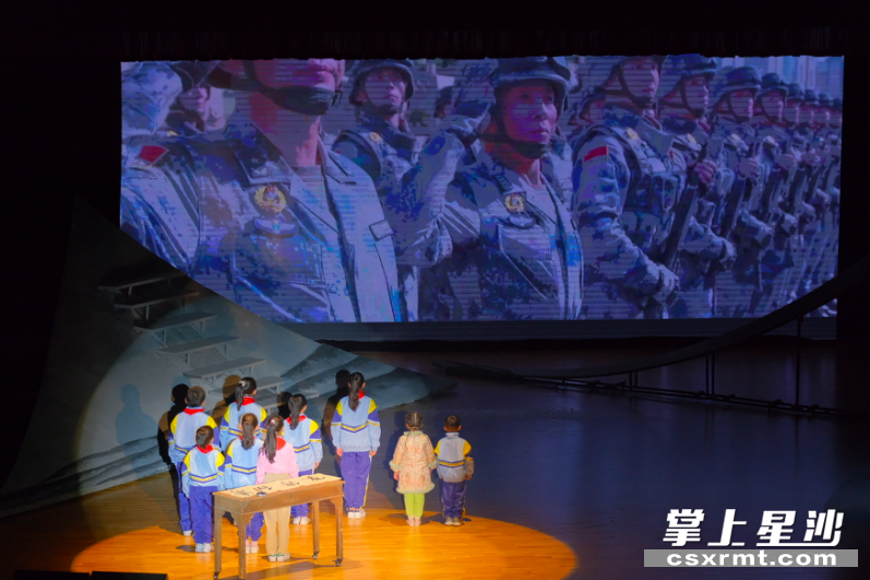 《巨人计划之信仰》剧照。章帝 摄