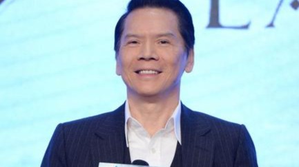 向华强自曝住九龙塘的原因，原来他小时候也住过贫民区！