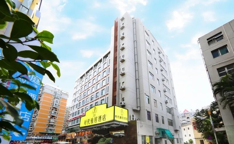 最新!厦门佛事展28所协议酒店,可享折扣价