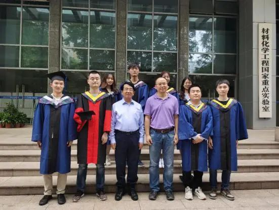 从0到1！西北工业大学黄维院士团队这一创新性研究成果登上《科学》