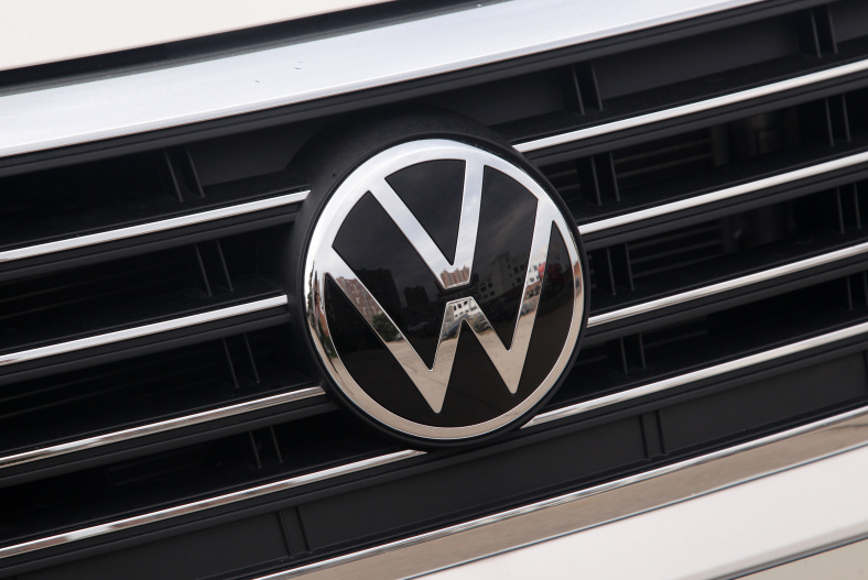 大众朗逸plus怎么样外观老少通吃a级空间太给力