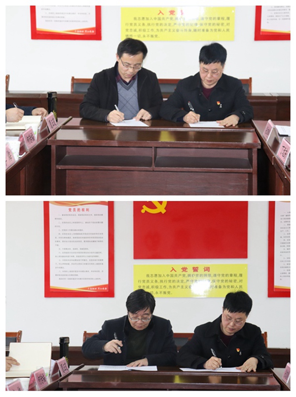 庐江县冶父山镇教育结对创佳绩携手共进谱新篇