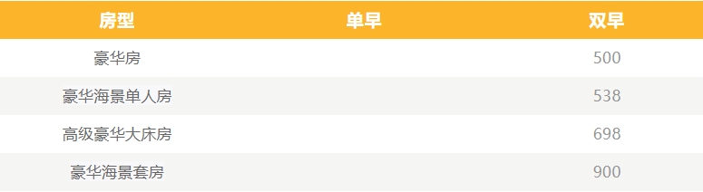 最新!厦门佛事展28所协议酒店,可享折扣价