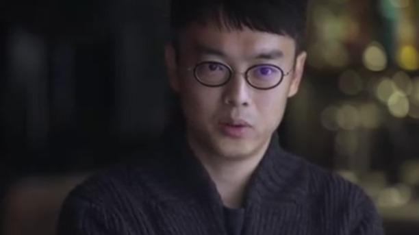 专访刘子超:一个人的旅行,孤独感会被放大,但在酒吧愿意去交流_凤凰网视频_凤凰网