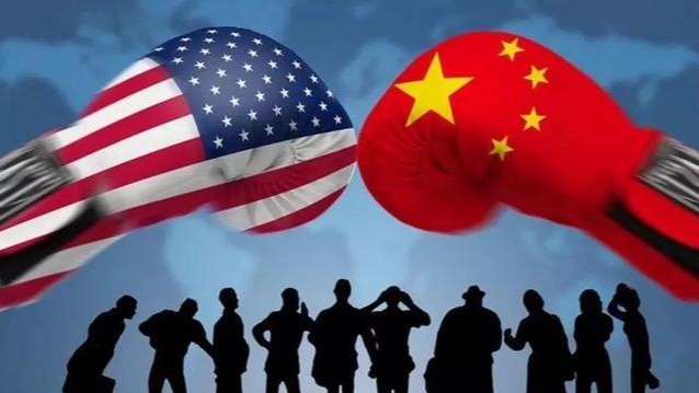 环球时报:这不是人权之争,而是霸权和反霸权斗争_凤凰网