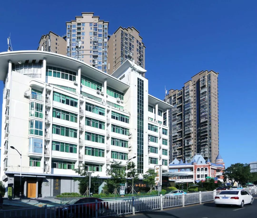 最新!厦门佛事展28所协议酒店,可享折扣价