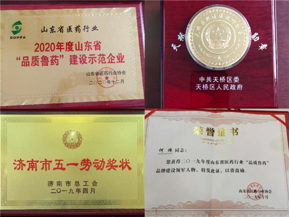 聚焦两年突破&middot;人大代表在行动④何炜：谋求高质量增长，助力医养健康产业发展