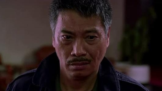 吴孟达自曝进入电影圈用心不良：就是贪慕虚荣！