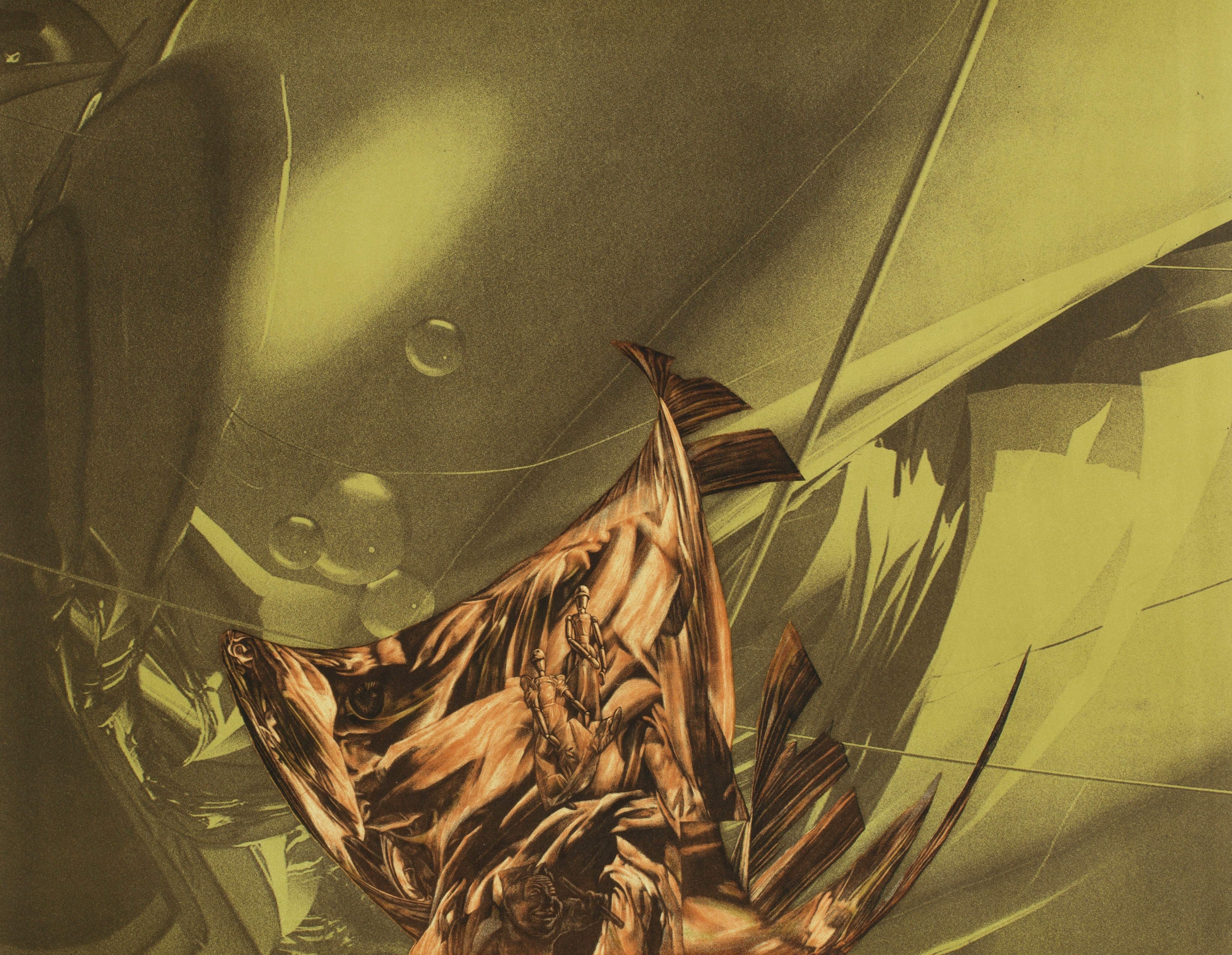 凯发体育首页四大版画种类齐聚 黑龙江省美术馆21年首展很吸睛 凯发体育 凯发体育足彩