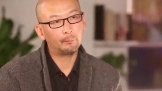 影片《老炮儿》中的故事，没想到和管虎小时候的经历有关