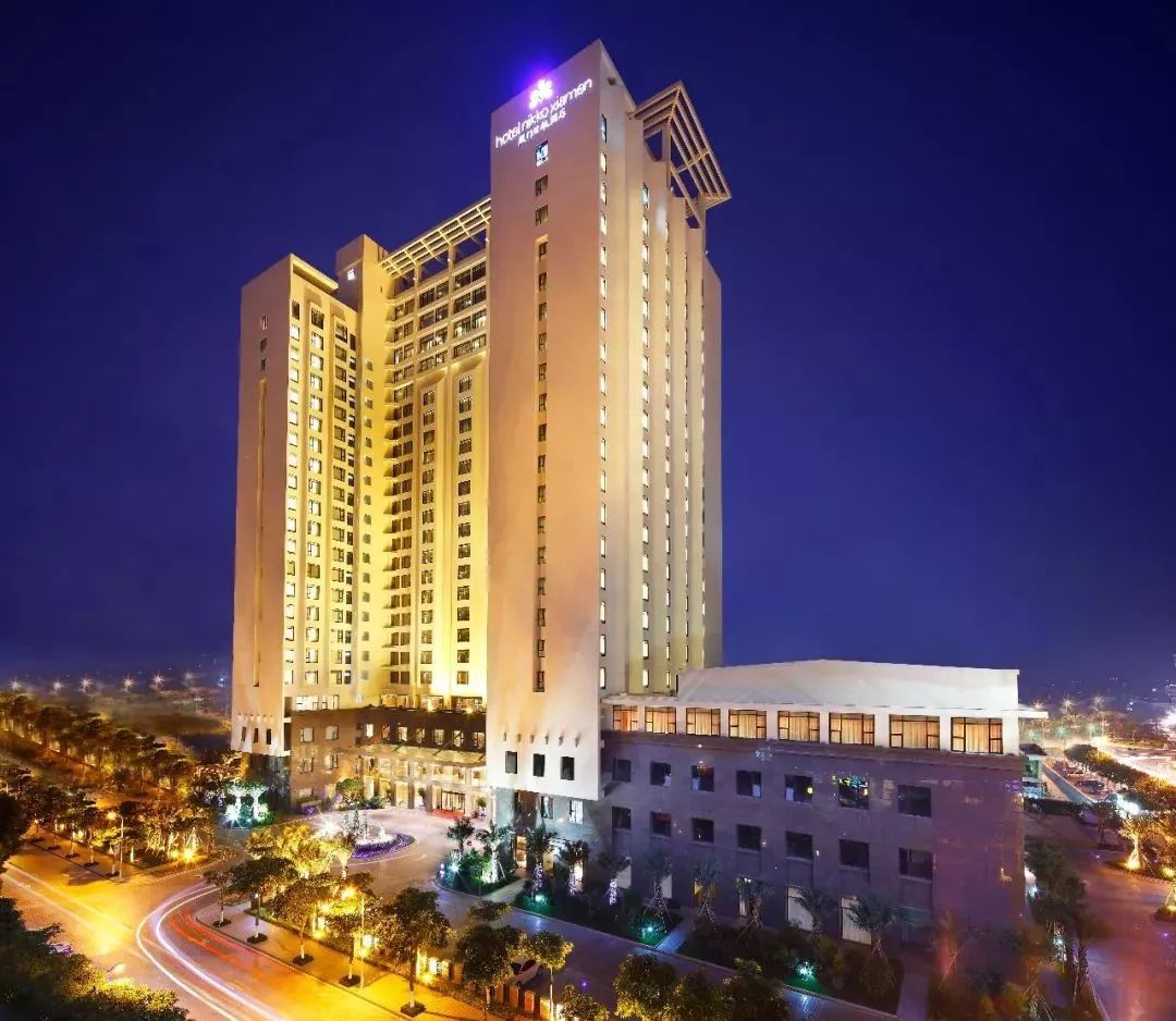 最新!厦门佛事展28所协议酒店,可享折扣价