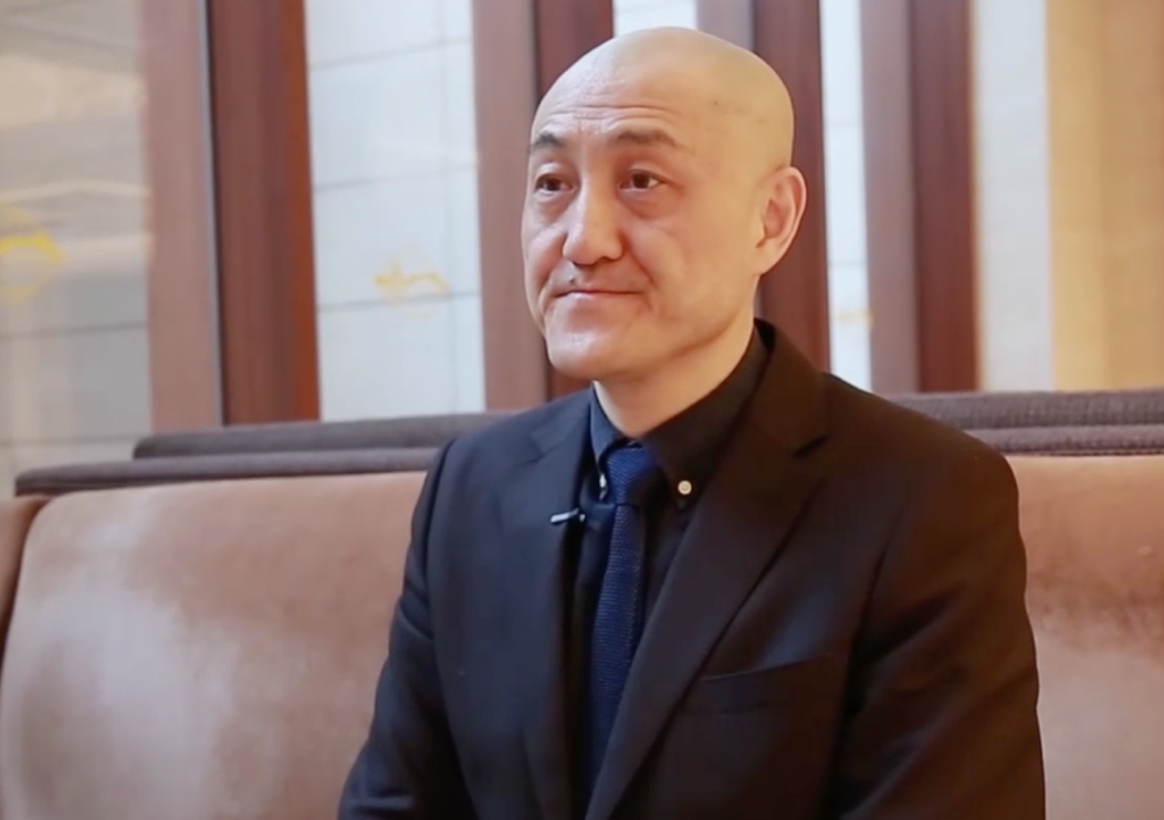 微软中国cto韦青很多人把ai简单理解成能代替人这是很片面的