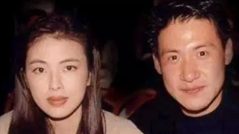 原来罗美薇这么美，张学友眼光真好！