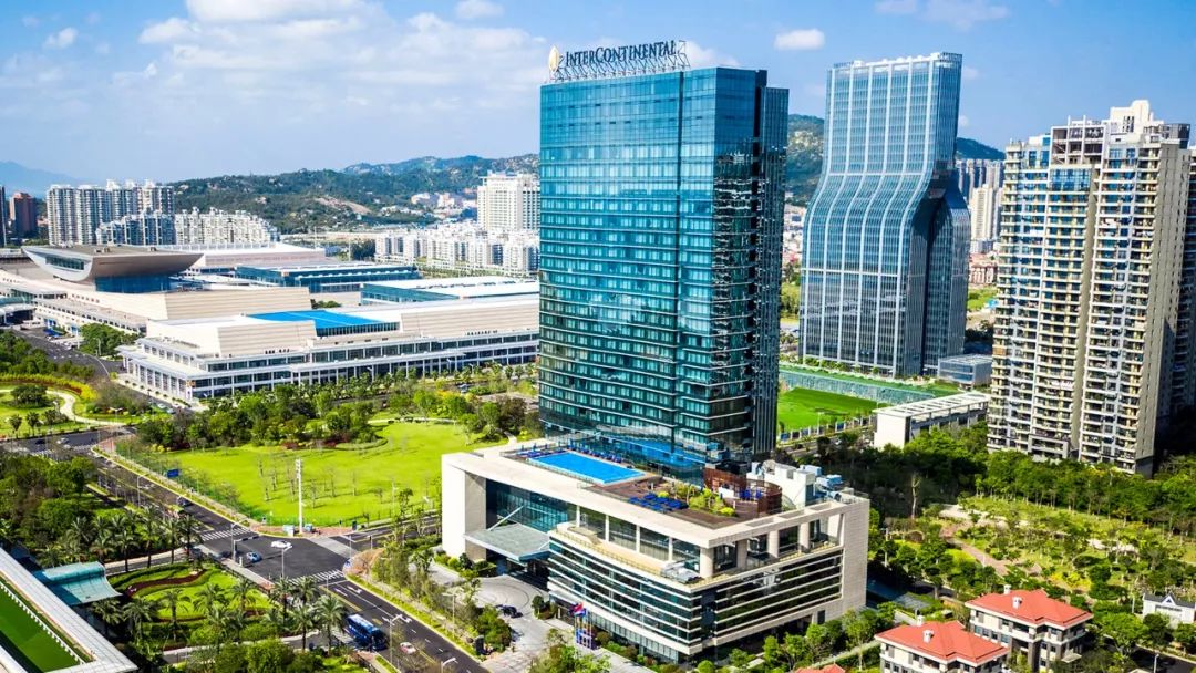 最新!厦门佛事展28所协议酒店,可享折扣价