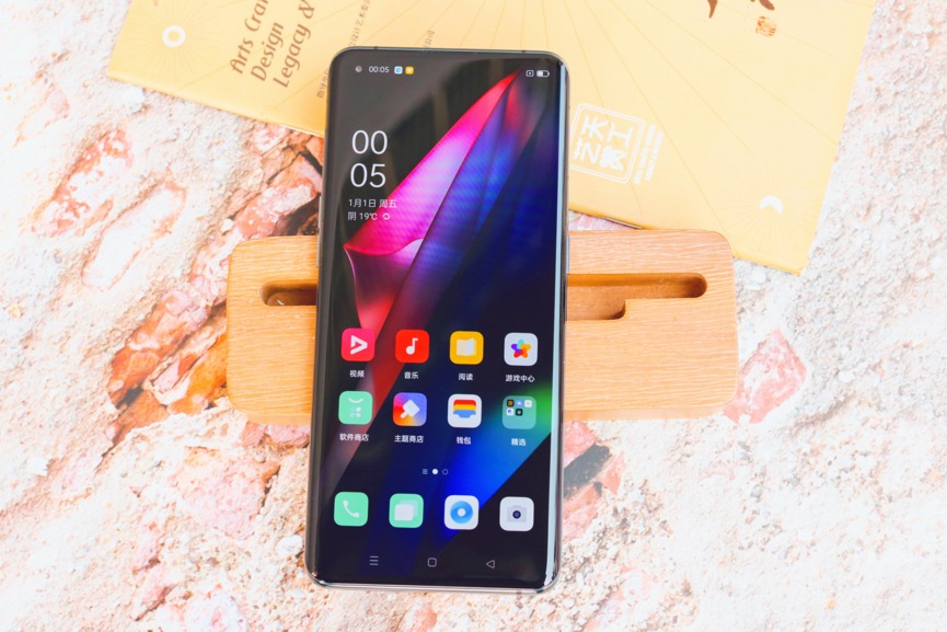 oppo find 5评测（oppo find x评测）-85模板网