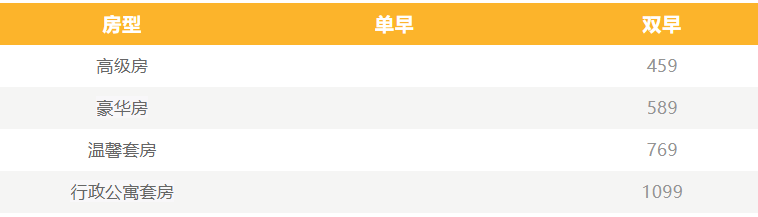 最新!厦门佛事展28所协议酒店,可享折扣价