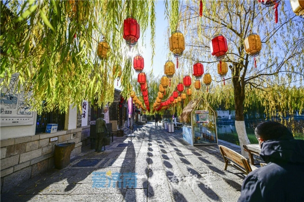 打造世界级历史文化名城，济南有了路线图