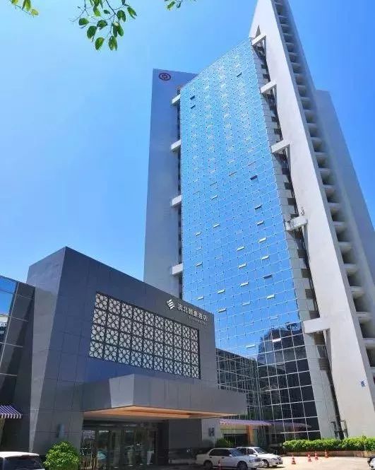 最新!厦门佛事展28所协议酒店,可享折扣价