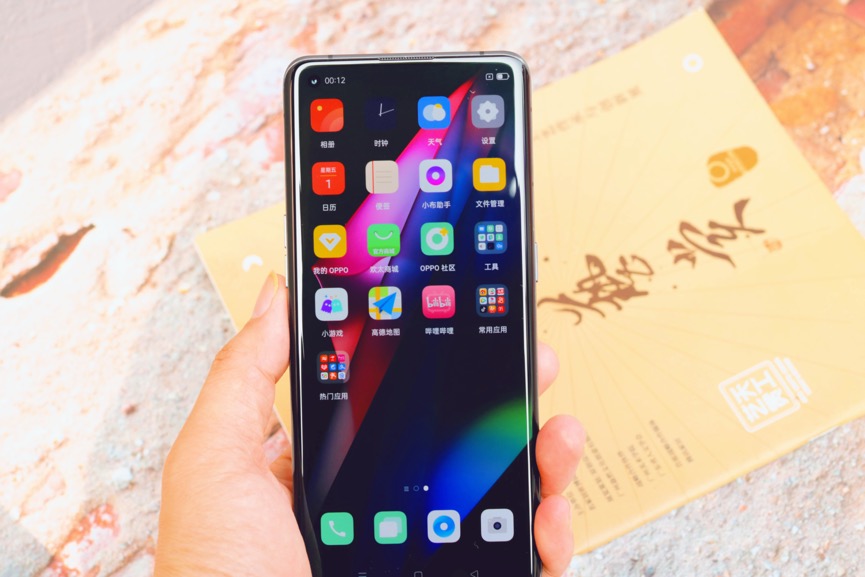 oppo find 5评测（oppo find x评测）-85模板网