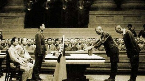 历史回顾：1945年日本“无条件投降”前后始末