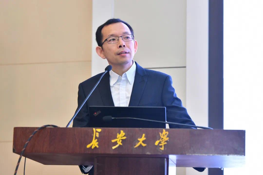 产教融合新道护航丨数智科技与新商科建设高峰论坛在西安圆满举办