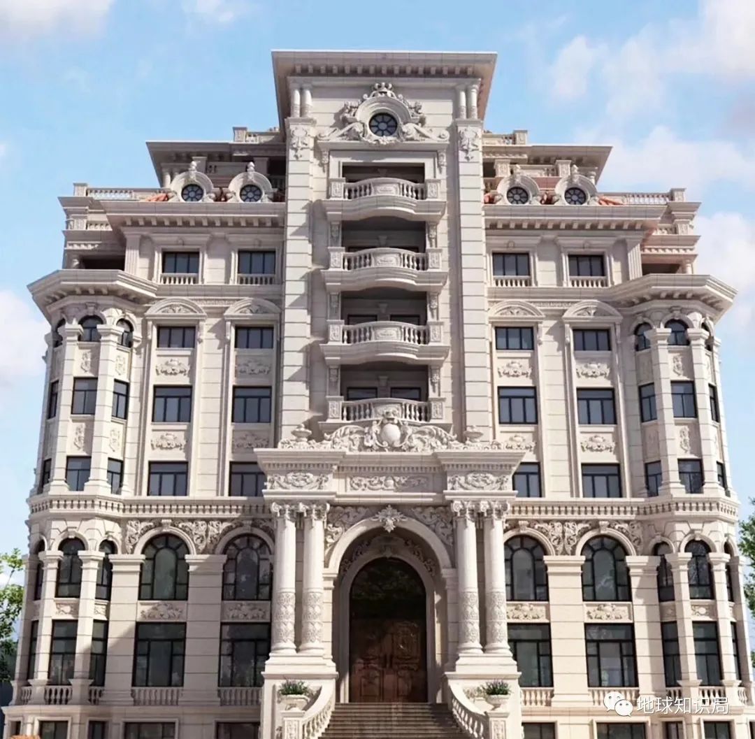 福建农村建豪宅的原因，找到了 图2